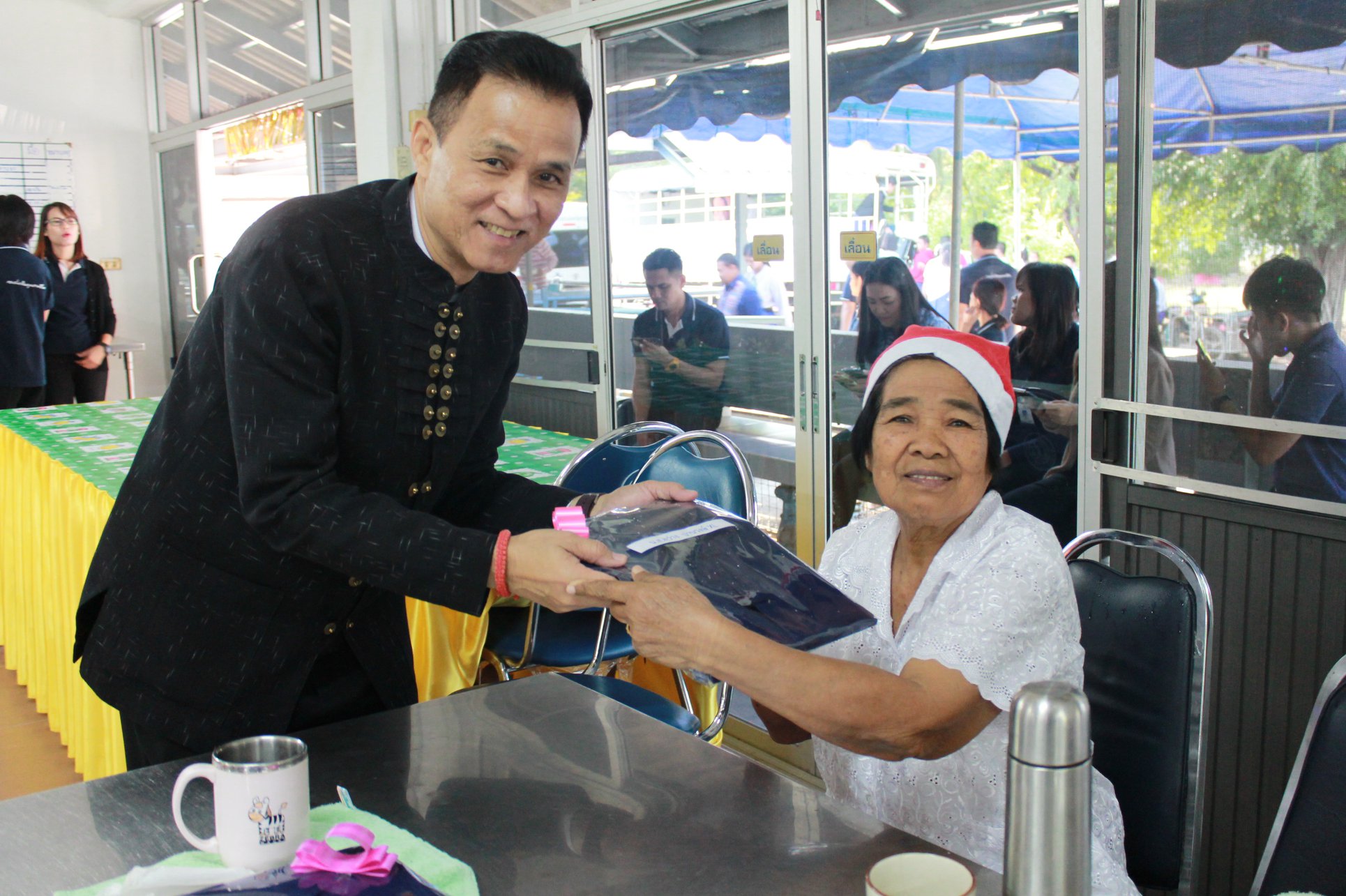 new year older peoples home 2019 1